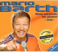 Barth Mario - Maenner Sind Primitiv Ab