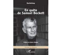 Barthélèmy En quête de Samuel Beckett (Tascabile) Graveurs de Mémoire