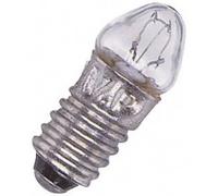 Barthelme 21724350 Lampadina speciale ad incandescenza Trasparente E5.5 24 V 35