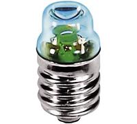 Barthelme 32341 000 Lampadina al neon 230 V E14 Trasparente 1 pz.