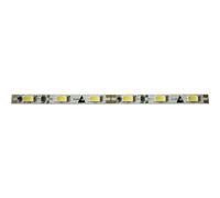 Barthelme 50025634 Striscia LED con estremità libera 12 V 250 mm Bianco neutr