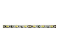 Barthelme 50050634 Striscia LED ERP: F (A - G) con estremità libera 12 V 500