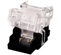 Barthelme 50070206 08FF2 Connettore Policarbonato (L x L x A) 19.6 x 12.6 x 7.