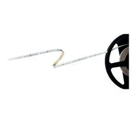 Barthelme 51540911 Basic 120 Striscia LED con estremità libera 24 V 5 m Rosso