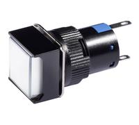 Barthelme 58520215 Luce di segnalazione a LED Bianco 24 V DC/AC