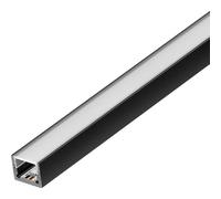 Barthelme 62378041 Profilo LED Alluminio (L x L x A) 1000 x 15 x 12 mm Cartone