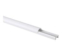 Barthelme 62397901 GARgano Abdeckung opalweiß Coperchio Plastica (L x L x A)