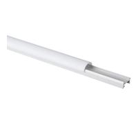 Coperchio protettivo Barthelme 62397901 plastica (L x P x A) 1000 x 20,3 x 9,8 mm 1 pz