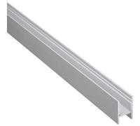 Barthelme 62399111 Profilo Alluminio (L x L x A) 1000 x 18.4 x 30 mm 1 pz.