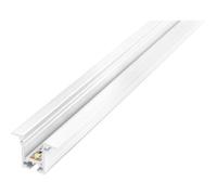Barthelme 62399501_9010 Profilo LED Alluminio (L x L x A) 1000 x 35 x 25 mm Ca