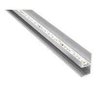 Barthelme 62399531 Profilo (L x L x A) 1000 x 18 x 37 mm 1 pz.