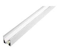 Barthelme 62399811 Profilo Alluminio (L x L x A) 1000 x 30 x 30 mm 1 pz.