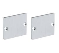 Barthelme 62399827 62399827 Kit tappi terminali Plastica (L x L x A) 30 x 2 x