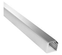 Barthelme 62399881 CATania Angolo 3030 Leuchtenprofil Profilo Alluminio (L x L