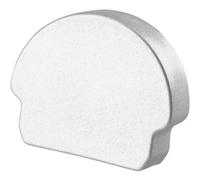 Barthelme 62399912 GARgano Endkappen-Set Kit tappi terminali 1 pz.