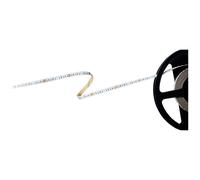 Barthelme 51540911 Basic 120 Striscia LED con estremità libera 24 V 5 m Rosso