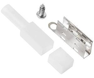 Barthelme Basic 120 51540914 - Striscia LED con estremità del cavo aperta, 24 V, 5 m, colore: Blu