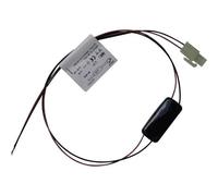 Barthelme LEDTREIB61 Convertitore LED 700 mA Max. Voltaggio operativo: 24 V/DC