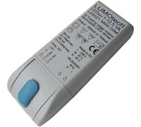 Barthelme LEDTREIB67 Driver per LED Corrente costante 0.35 - 0.7 A 18 - 32 V/D