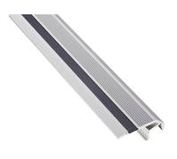 Barthelme Y62397351 Profilo gradino scala (L x L x A) 1000 x 54.2 x 25 mm 1 p