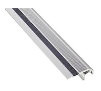 Barthelme Y62397351 Profilo gradino scala (L x L x A) 1000 x 54.2 x 25 mm Pez