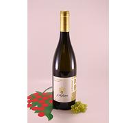 Barthenau Pinot Bianco Vigna S. Michele - 2018 - Tenuta Hofstätter