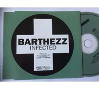 Barthezz - Infected / on the Move