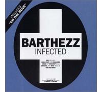 Barthezz - Infected / on the Move