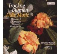 Barthold Kuijken Flute Music Form the 19th Century (Kuijken, Devos) (CD) Album