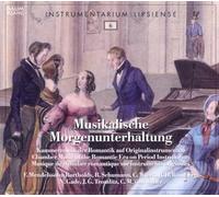Bartholdy/ Schumann/ Leipziger Concert - Musikalische Morgenunterhaltun