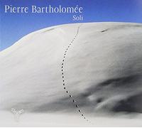 Bartholomee, P. - Soli-Oraisons Deux Etudes Face A Face Livre D'Orgu