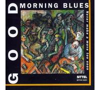 BARTHOLOMEW / BEAME / BENSON / CH Never Make a Move Too Soon (CD)