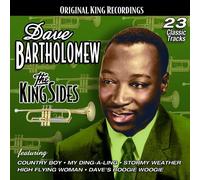 Bartholomew, Dave - King Sides