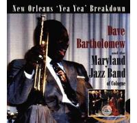 Bartholomew,Dave - New Orleans'Yea Yea'Breakdown