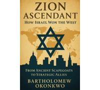 Bartholomew Okonkwo Zion Ascendant (Tascabile)