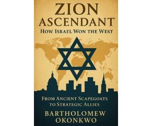 Bartholomew Okonkwo Zion Ascendant (Tascabile)