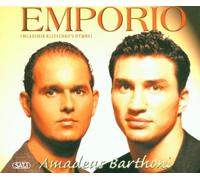 Barthoni,Amadeus - Emporio
