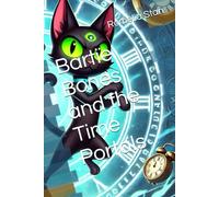 Bartie Bones and the Time Portals