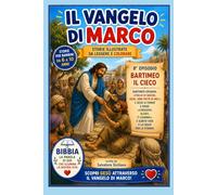 BARTIMEO IL CIECO