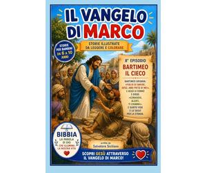 BARTIMEO IL CIECO