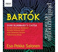 Bartkok - Bluebeard S Castle