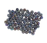 Bartl 112164 - Mollette Sirius, diametro 14 mm, 300 pezzi