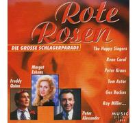 Bartl Egger, Happy Singers, Andrea & Günther, Rene Carol, Geschwister Leismann..