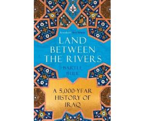 Bartle Bull Land Between the Rivers (Tascabile)
