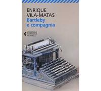 Bartleby e compagnia