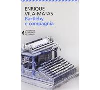 Bartleby e compagnia