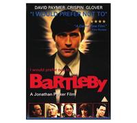 Bartleby [Edizione: Regno Unito]
