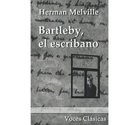 Bartleby, el escribano