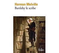 Bartleby le scribe: A40140