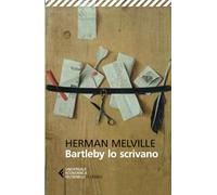 Bartleby lo scrivano